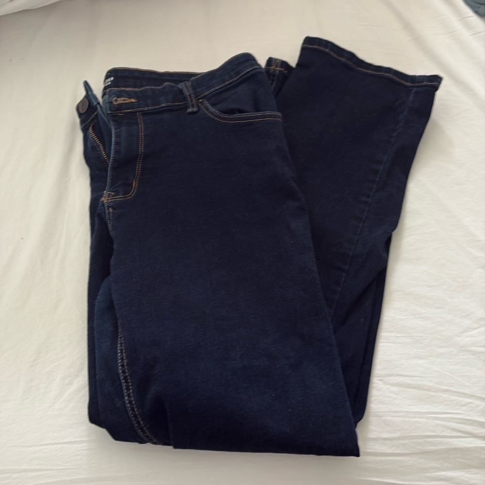 Reitmans βThe Insiderβ Jeans